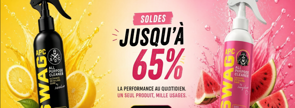 L'éclat absolu pour votre véhicule